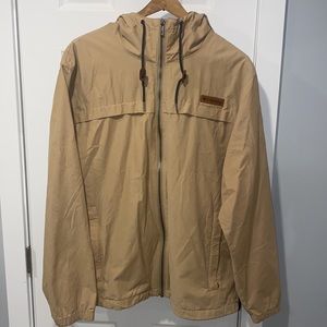 Columbia Spring Jacket
